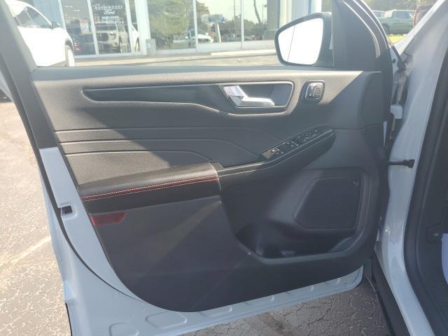 new 2025 Ford Escape car, priced at $37,361