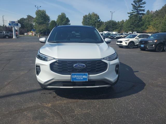 new 2025 Ford Escape car, priced at $37,361