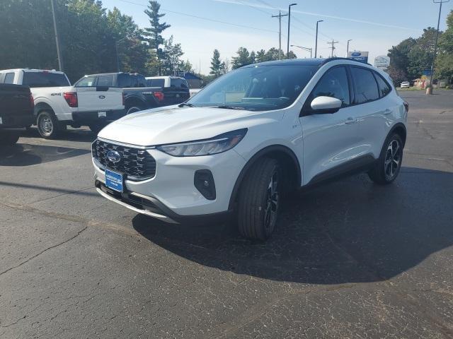 new 2025 Ford Escape car, priced at $37,361