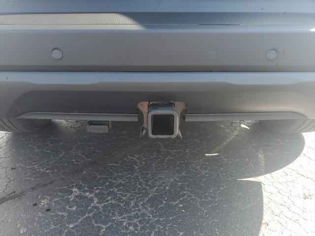 new 2025 Ford Escape car, priced at $37,361