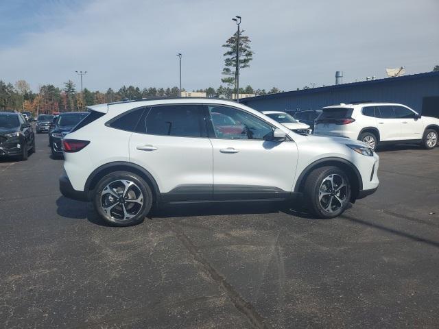 new 2025 Ford Escape car, priced at $37,361