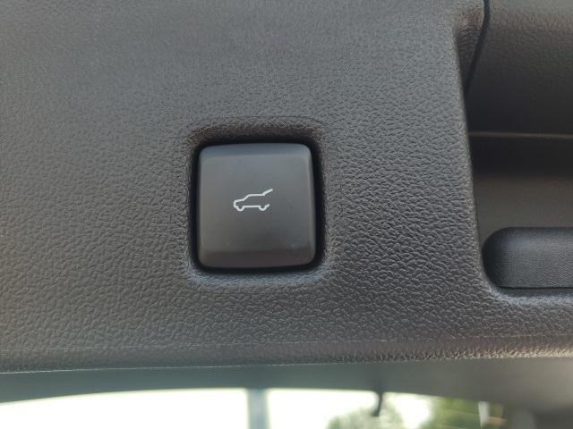 new 2025 Ford Escape car, priced at $37,361