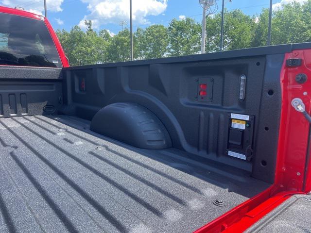 new 2025 Ford F-250 car, priced at $54,253