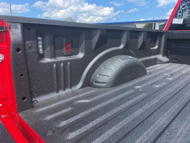 new 2025 Ford F-250 car, priced at $54,253