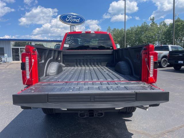 new 2025 Ford F-250 car, priced at $54,253