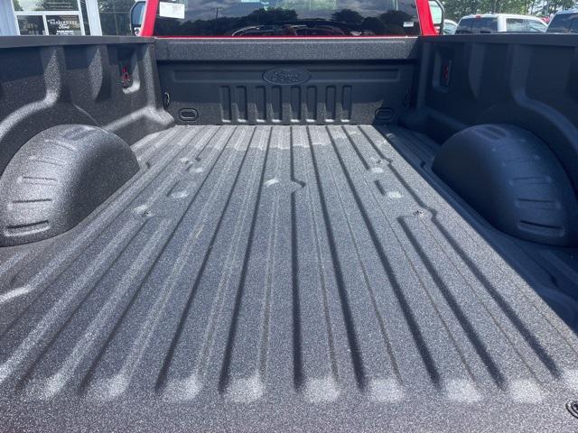new 2025 Ford F-250 car, priced at $54,253