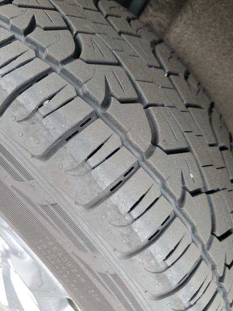 used 2024 Ford Bronco Sport car, priced at $35,250