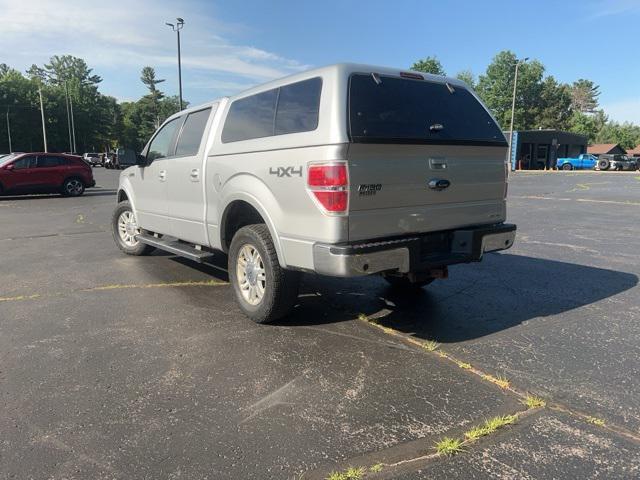 used 2014 Ford F-150 car, priced at $16,242