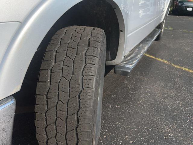 used 2014 Ford F-150 car, priced at $16,242