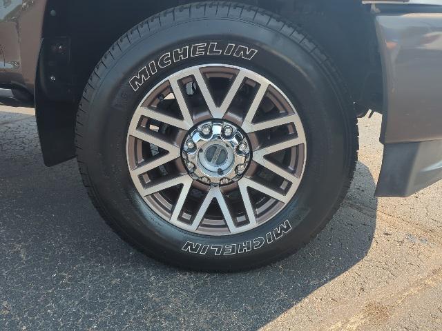 used 2017 Ford F-250 car, priced at $55,498