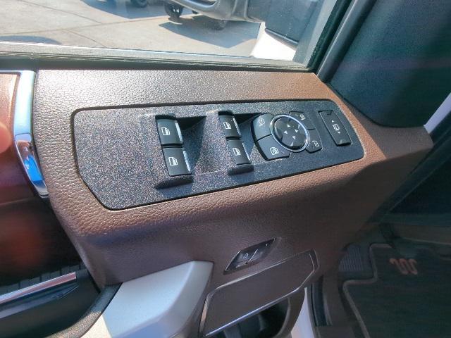 used 2017 Ford F-250 car, priced at $55,498