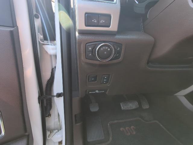 used 2017 Ford F-250 car, priced at $55,498