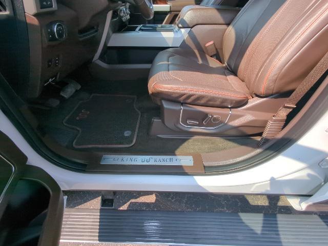 used 2017 Ford F-250 car, priced at $55,498