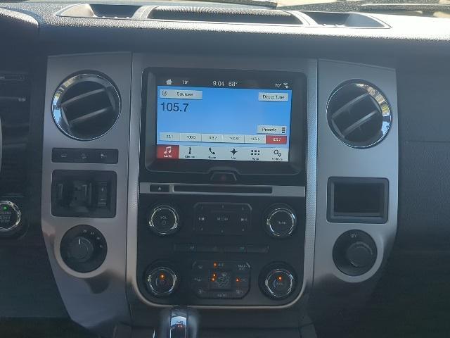 used 2017 Ford Expedition car, priced at $20,499