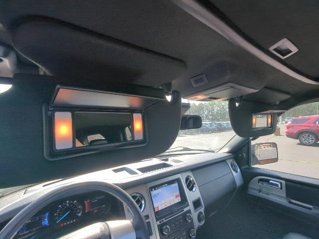 used 2017 Ford Expedition car, priced at $20,499
