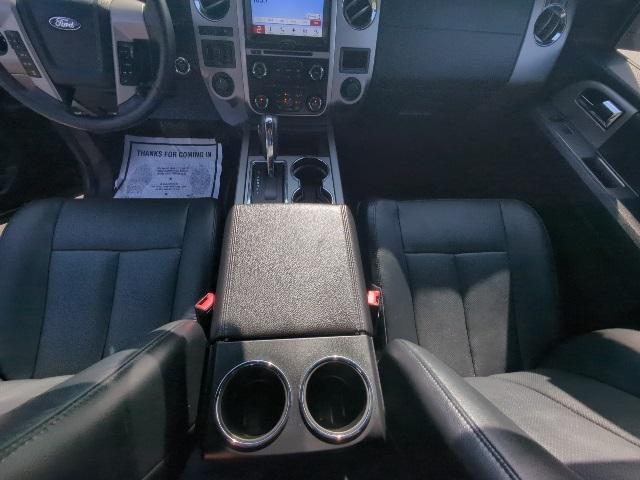 used 2017 Ford Expedition car, priced at $20,499