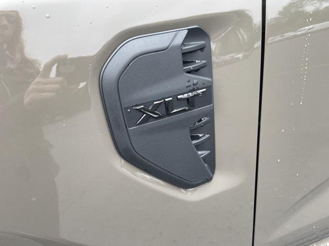 new 2025 Ford Ranger car, priced at $51,520