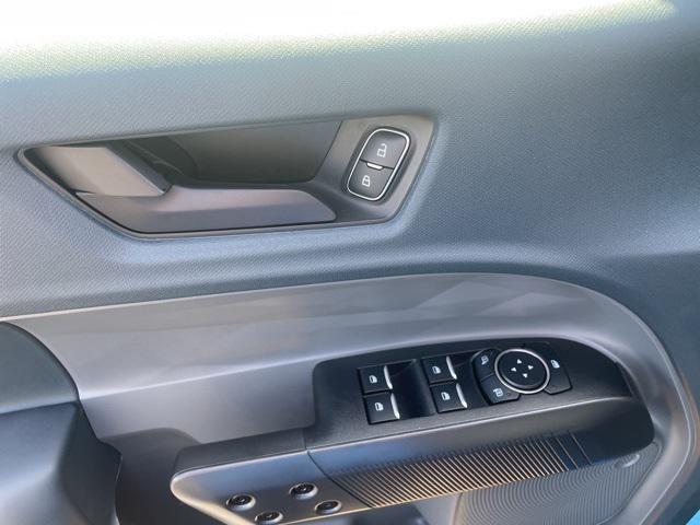new 2025 Ford Maverick car, priced at $37,795