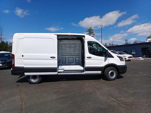 new 2025 Ford Transit-250 car, priced at $54,255