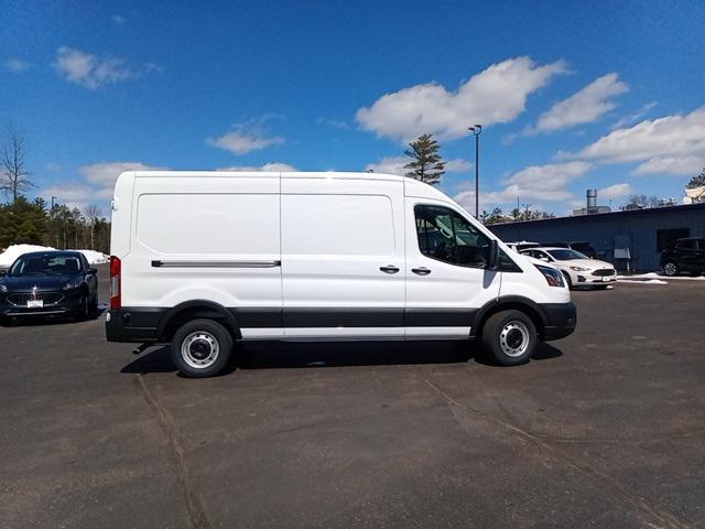 new 2025 Ford Transit-250 car, priced at $54,255
