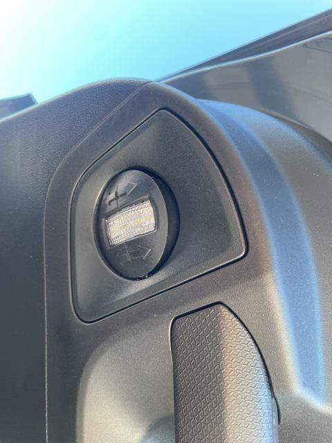 new 2025 Ford Bronco Sport car, priced at $35,273