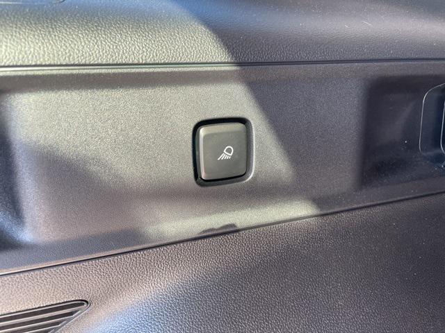 new 2025 Ford Bronco Sport car, priced at $35,273