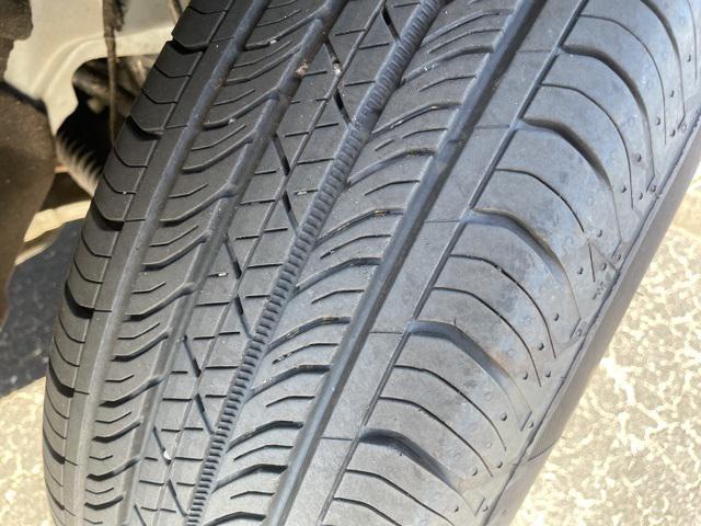 new 2025 Ford Bronco Sport car, priced at $35,273