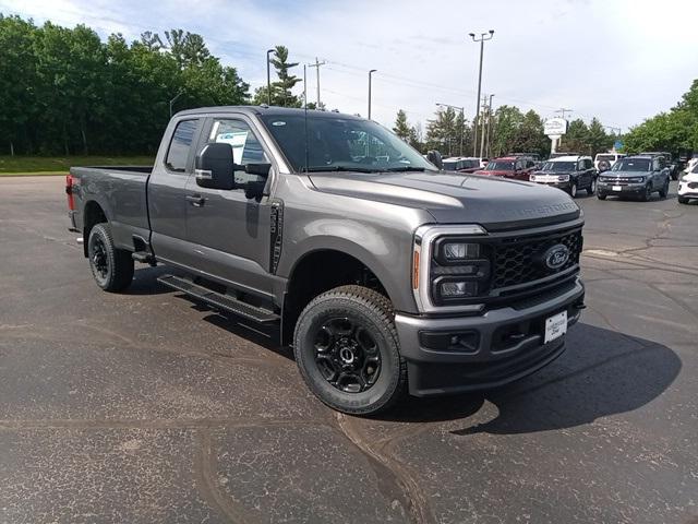 new 2025 Ford F-350 car, priced at $64,950
