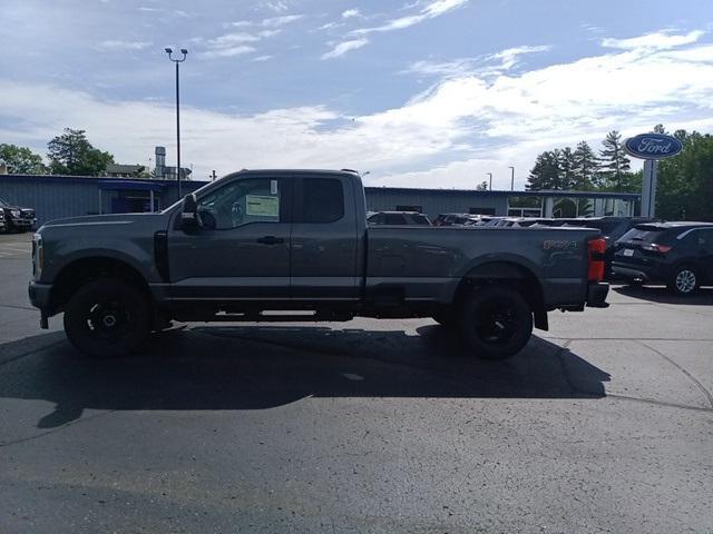 new 2025 Ford F-350 car, priced at $64,950