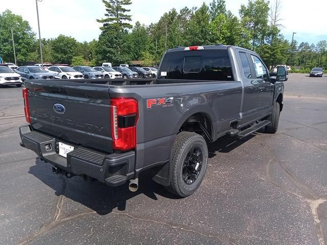 new 2025 Ford F-350 car, priced at $64,950