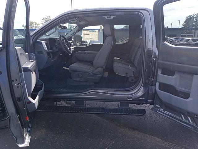 new 2025 Ford F-350 car, priced at $64,950