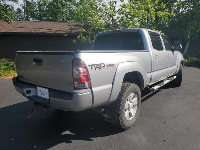 used 2014 Toyota Tacoma car, priced at $20,225