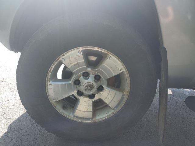 used 2014 Toyota Tacoma car, priced at $20,225