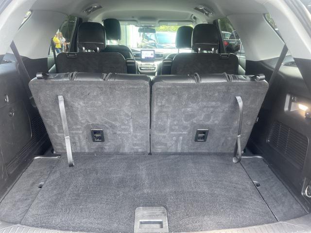 used 2020 Ford Explorer car, priced at $20,999