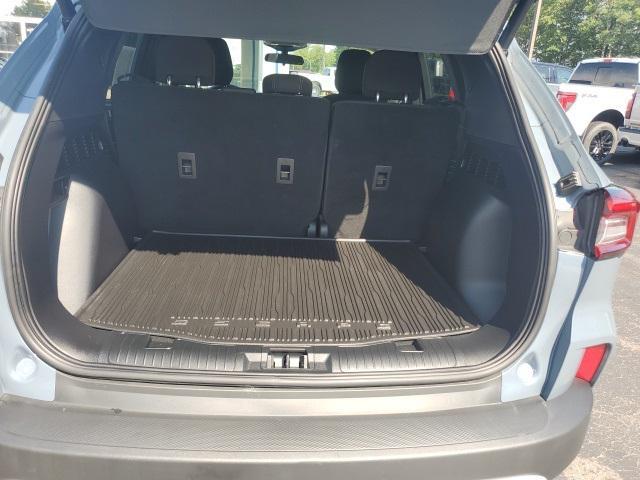 used 2024 Ford Escape car, priced at $25,549