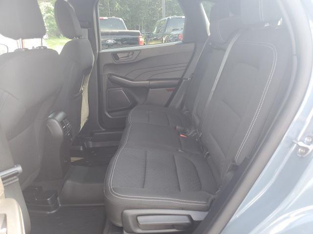 used 2024 Ford Escape car, priced at $25,549