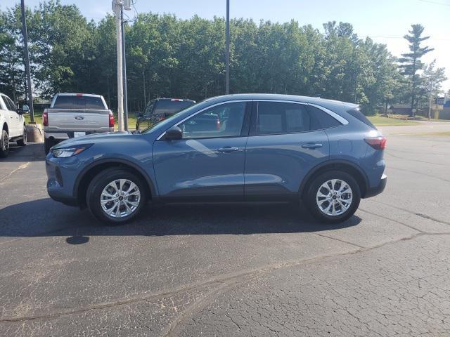 used 2024 Ford Escape car, priced at $25,549