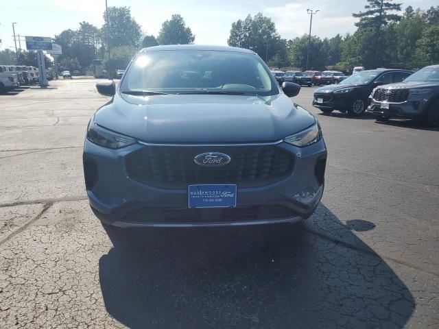 used 2024 Ford Escape car, priced at $25,549