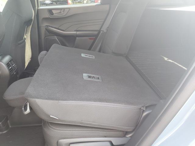 used 2024 Ford Escape car, priced at $25,549