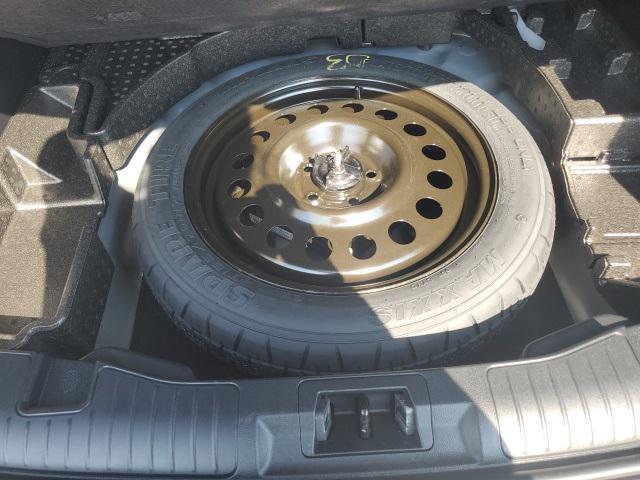 used 2024 Ford Escape car, priced at $25,549