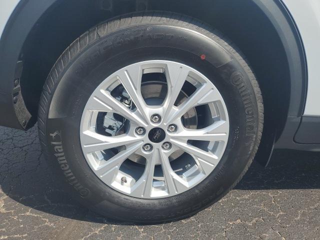 new 2025 Ford Escape car, priced at $33,593