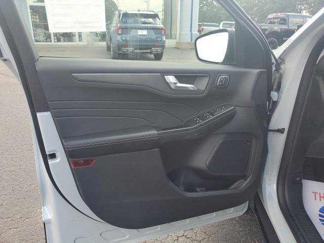 new 2025 Ford Escape car, priced at $33,593
