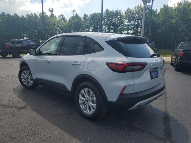 new 2025 Ford Escape car, priced at $33,593