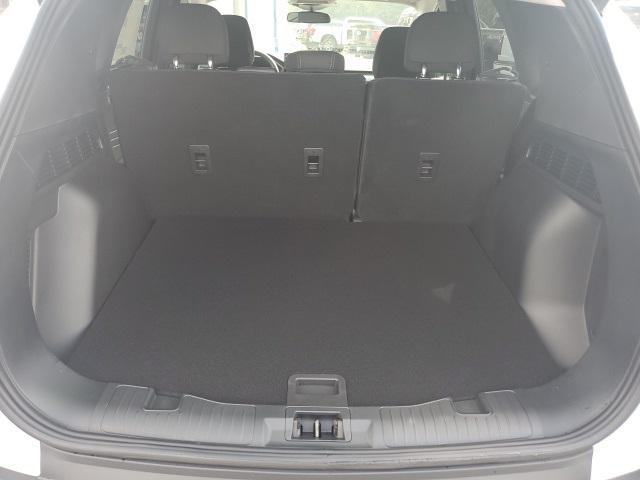 new 2025 Ford Escape car, priced at $33,593