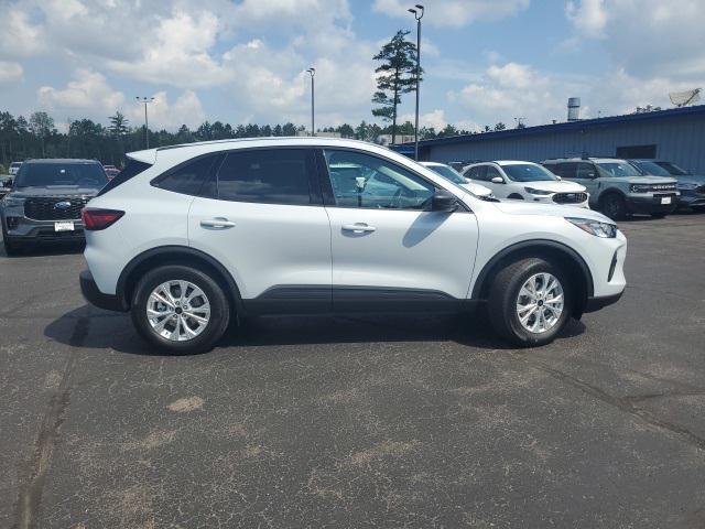 new 2025 Ford Escape car, priced at $33,593
