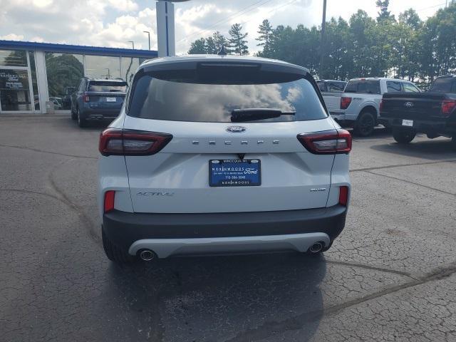 new 2025 Ford Escape car, priced at $33,593