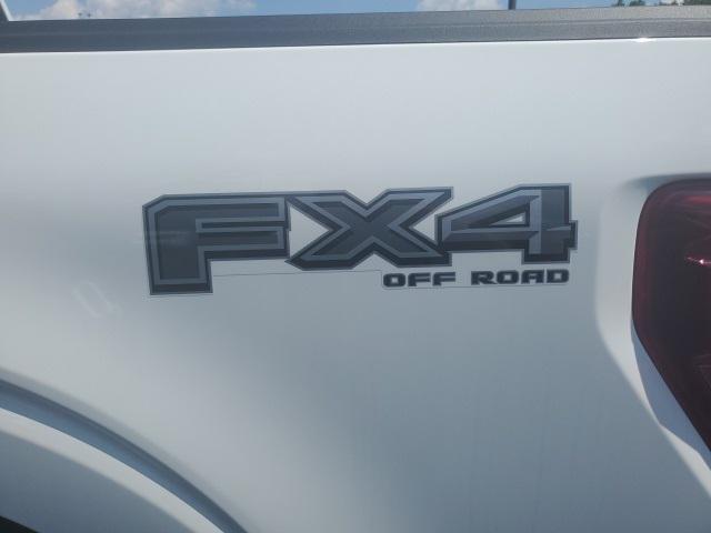 new 2025 Ford F-150 car, priced at $62,425
