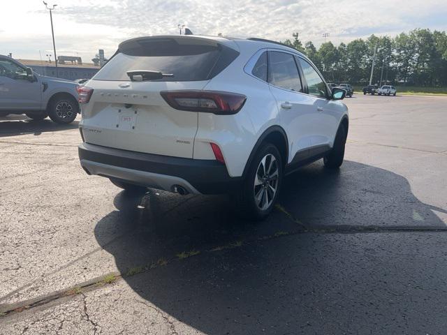 used 2023 Ford Escape car, priced at $29,898