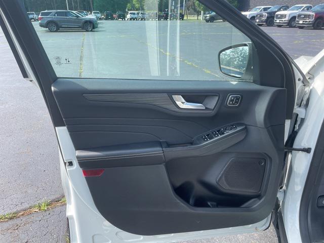used 2023 Ford Escape car, priced at $29,880