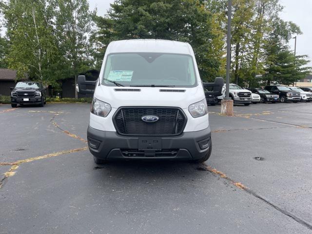 new 2025 Ford Transit-250 car, priced at $59,159
